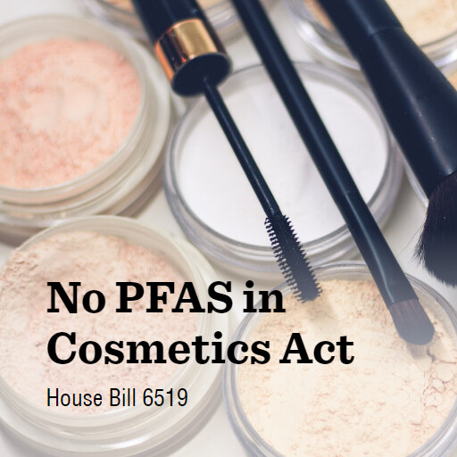 H.R.6519 118 No PFAS in Cosmetics Act (2)